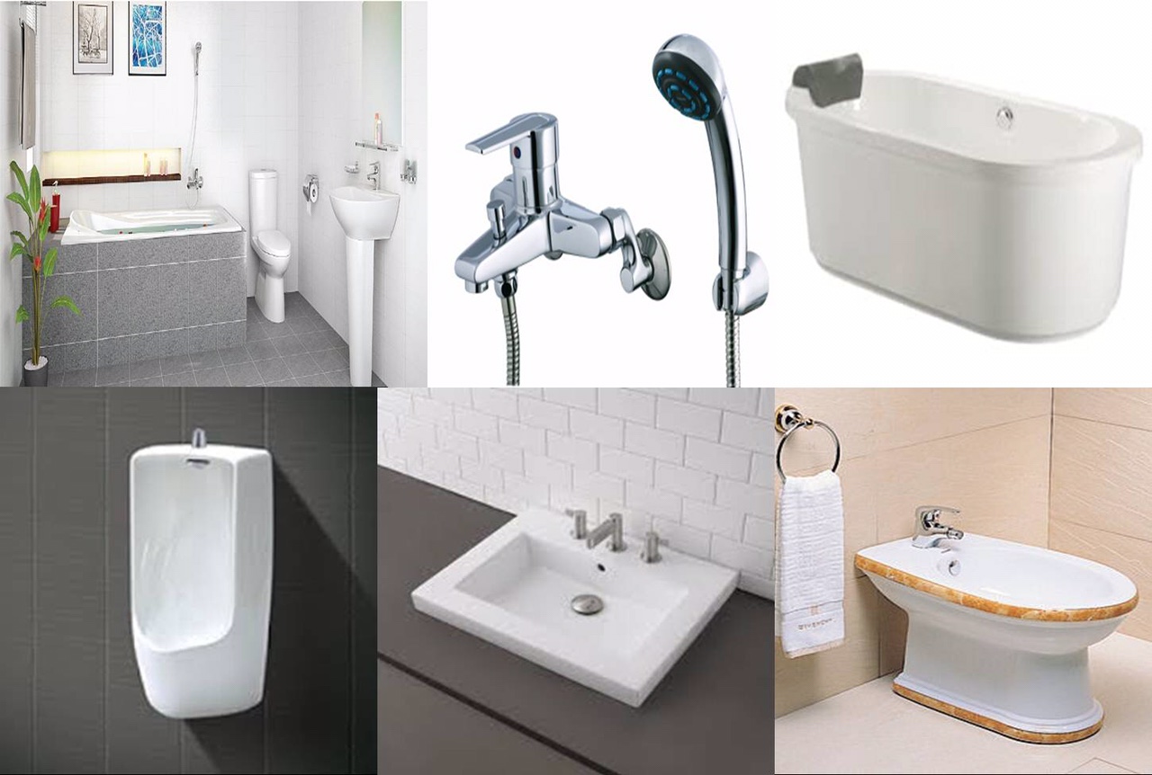 Sanitary ware