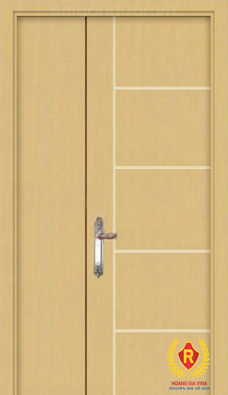 Fireproof Door