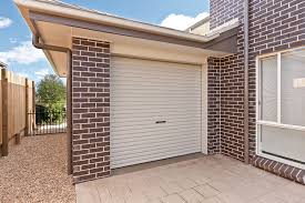 Rolling Door
