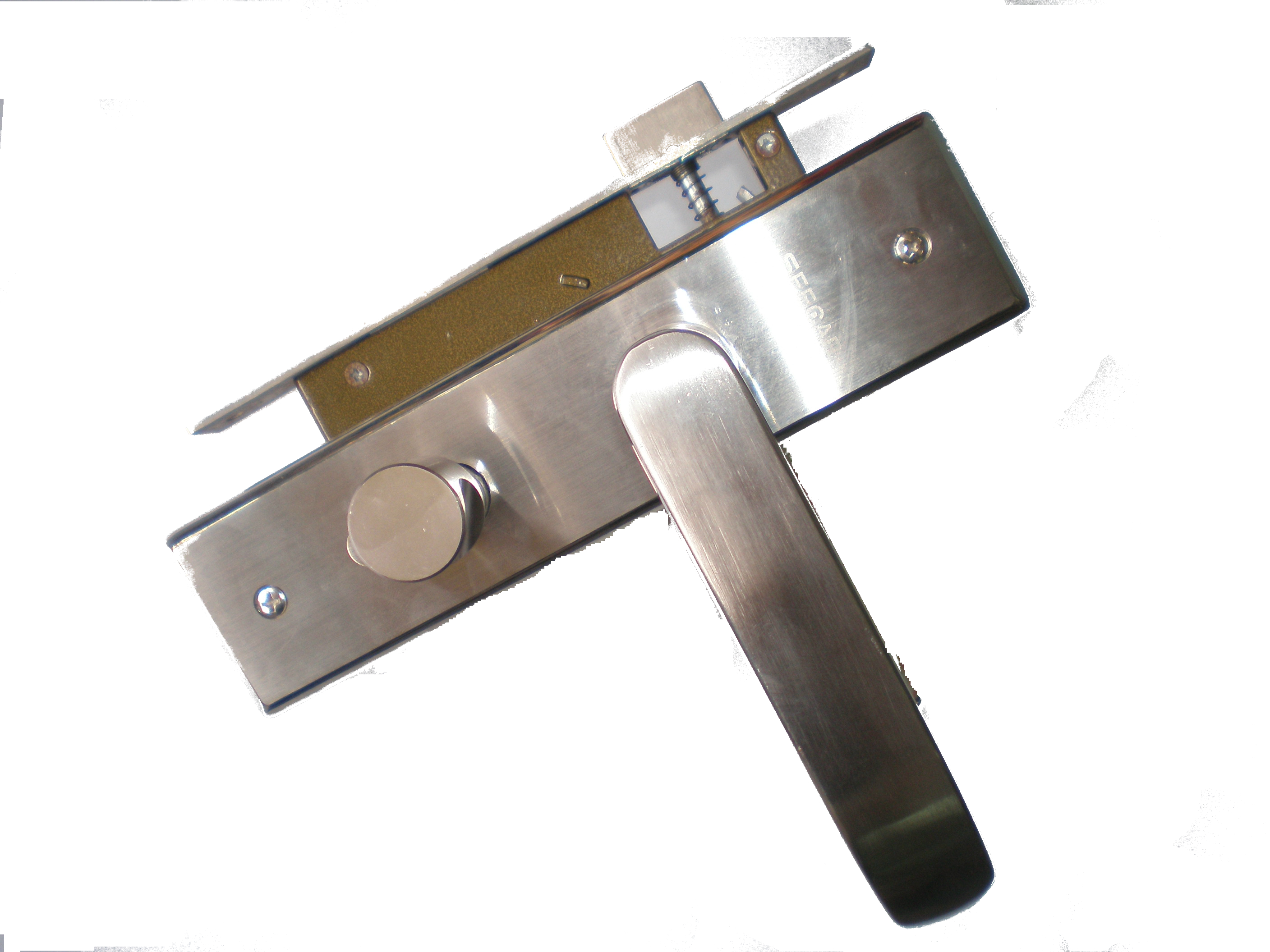 Door accessory