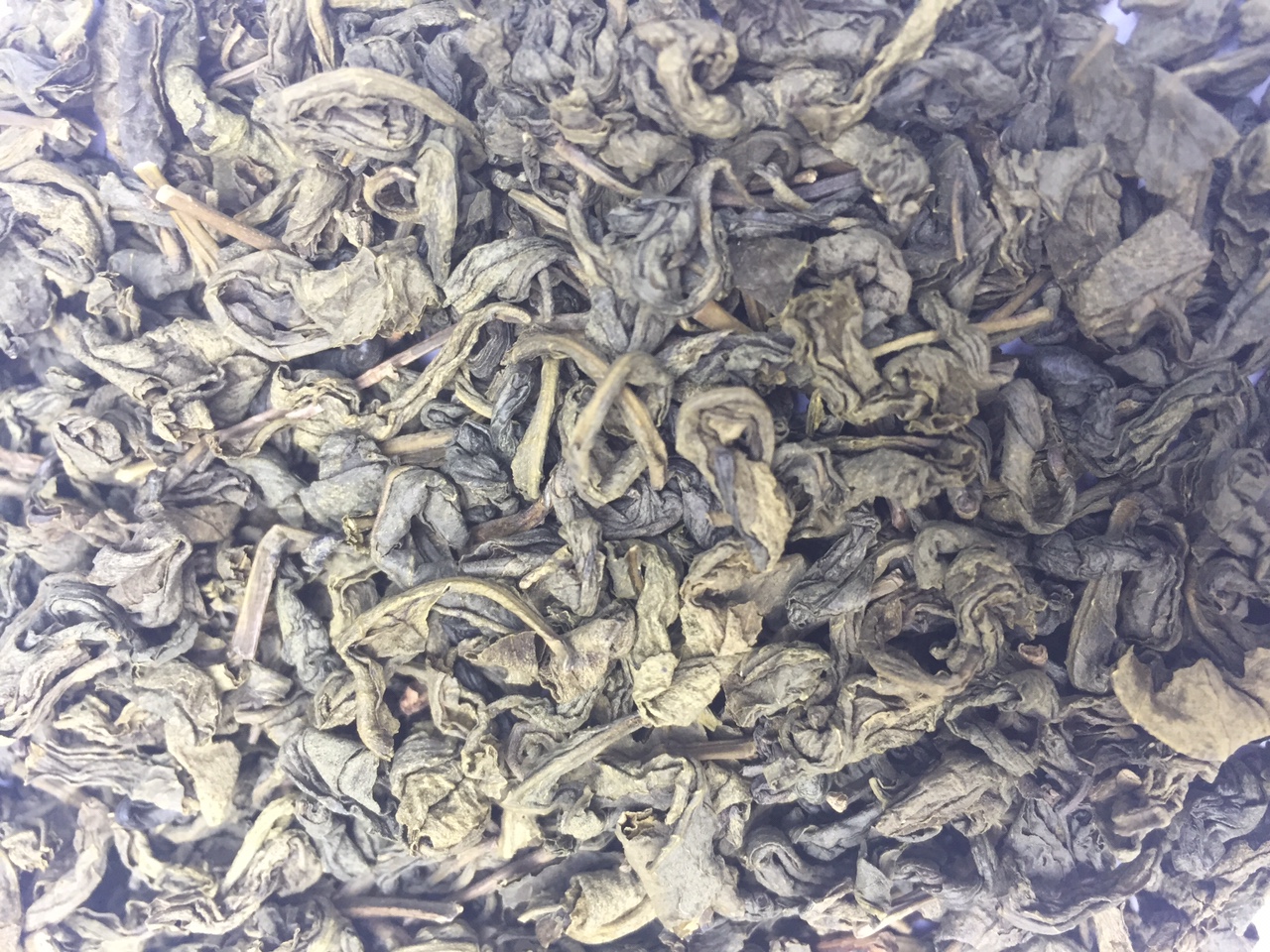 Green Tea