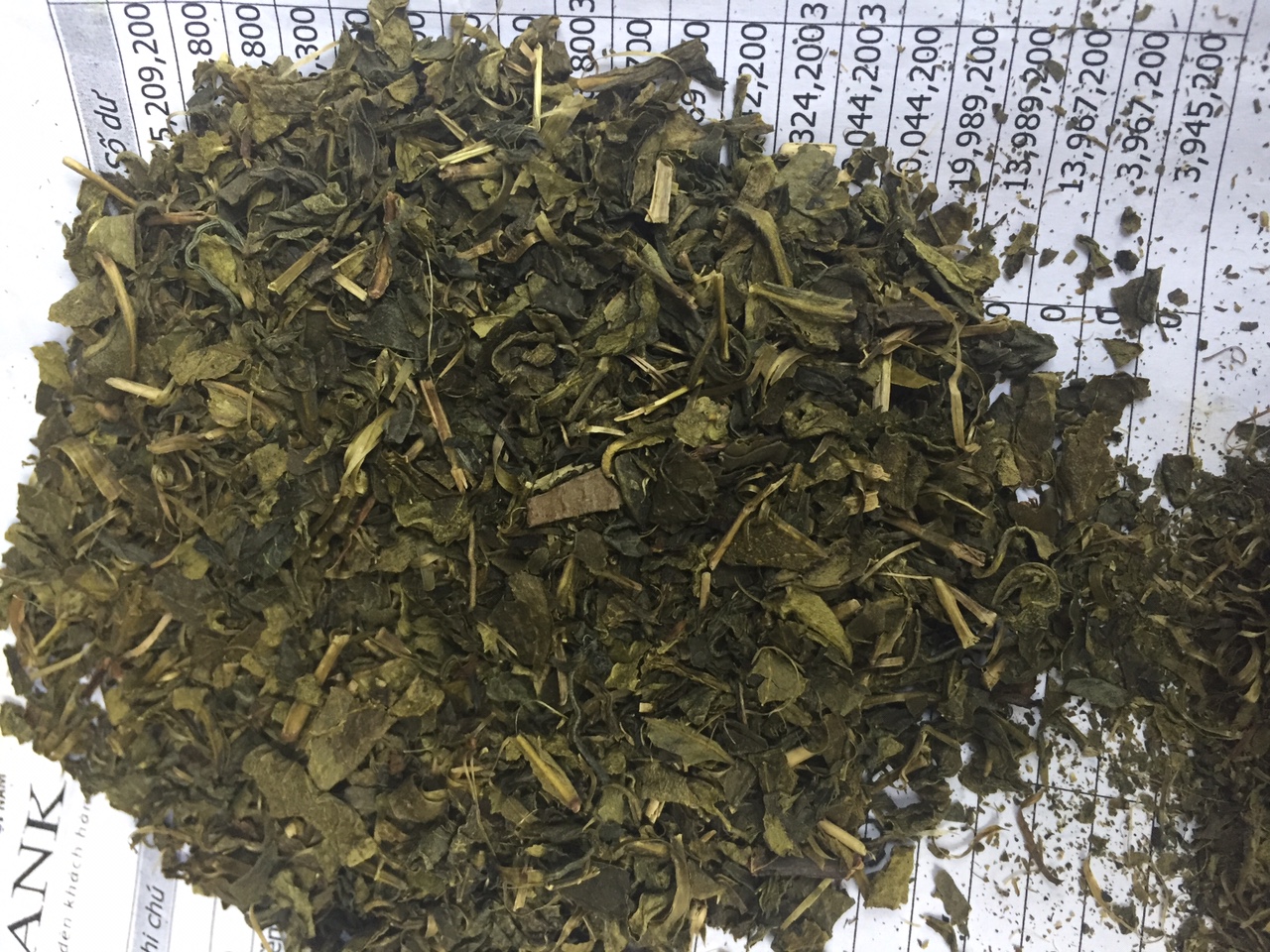 Green Tea