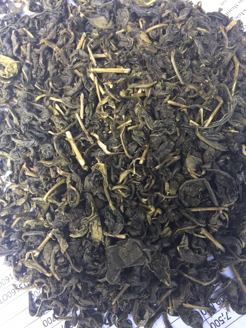 Green Tea