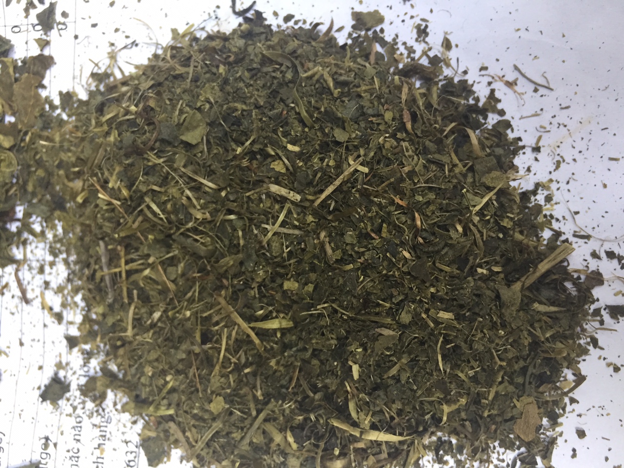 Green Tea