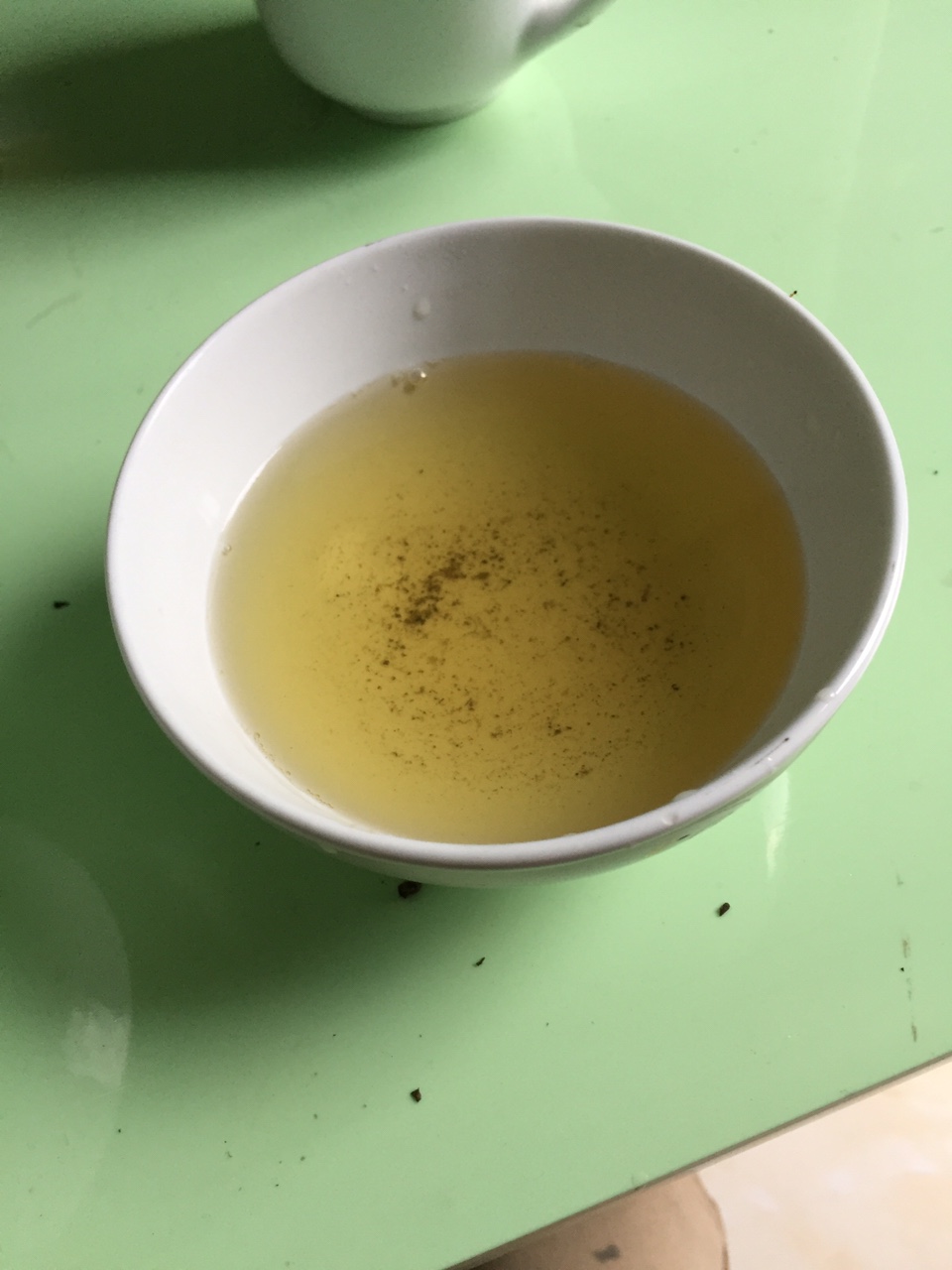 Green Tea
