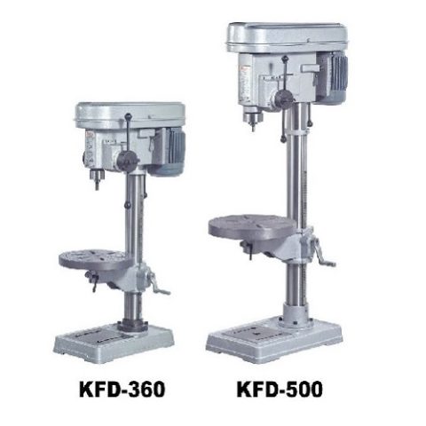 KFD Automatic Drilling Machine