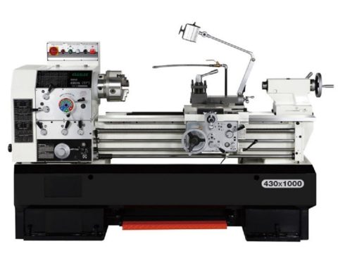Table Lathe