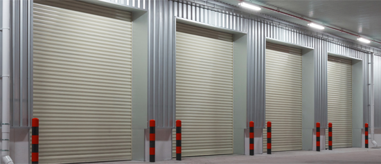 Austdoor rolling door
