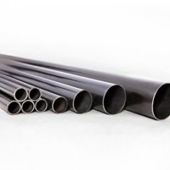 Black Steel Pipe