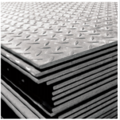 Hot rolled steel sheet