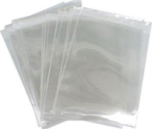 HD plastic bag