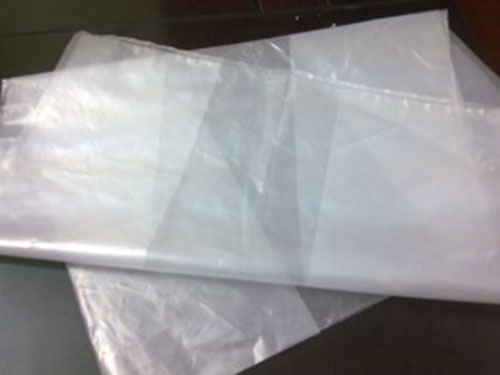 PE plastic bag