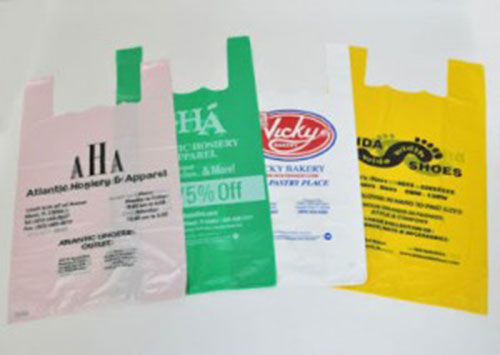 Plastic bag