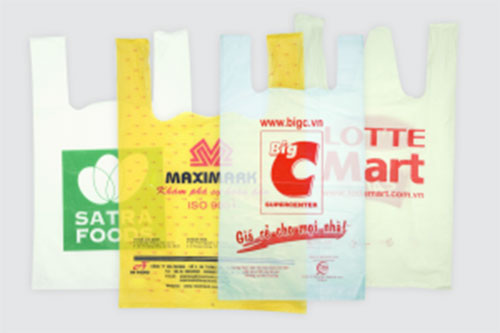Plastic bag