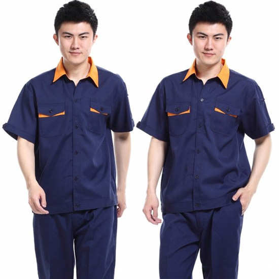 Worker Uniform