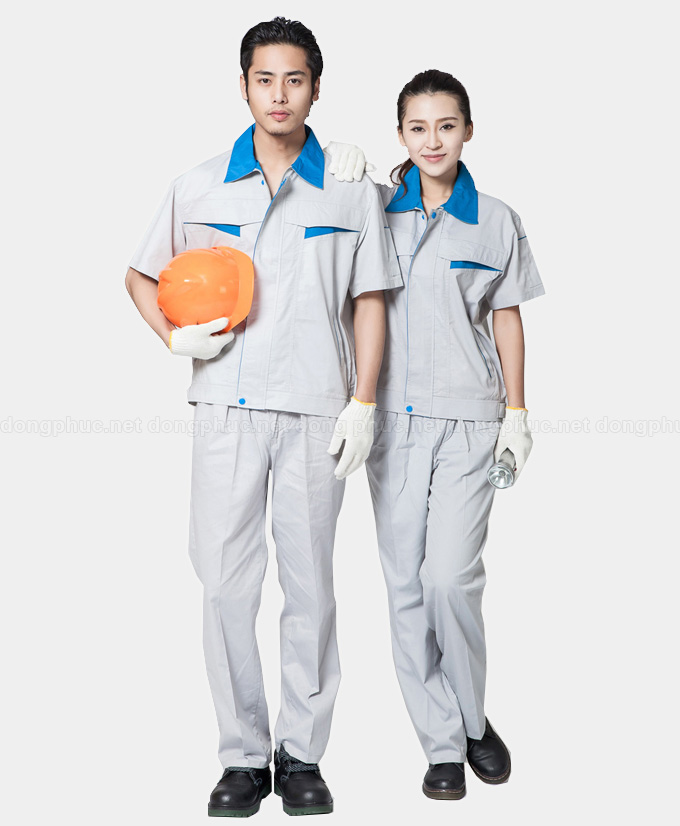 Worker Uniform