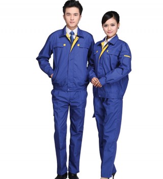 Worker Uniform
