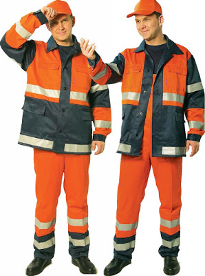 Labor Protection Uniform