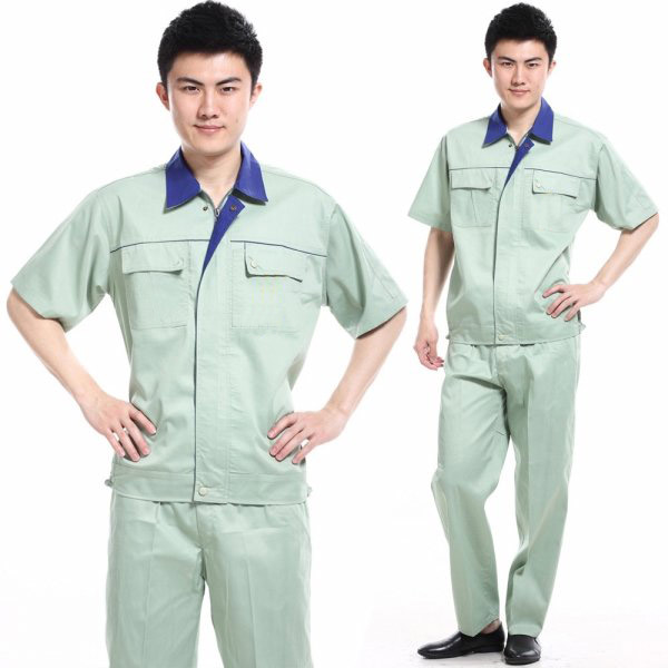 Worker Uniform