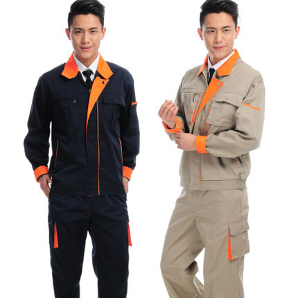 Labor Protection Uniform
