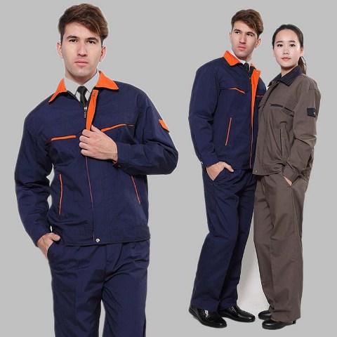 Labor Protection Uniform