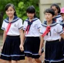 School Uniform