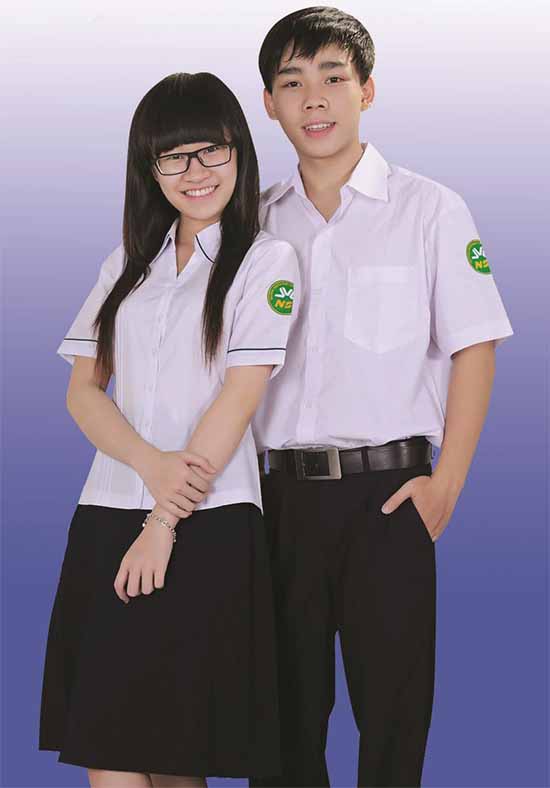 School Uniform