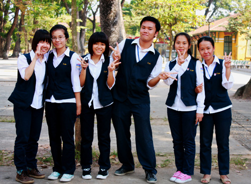 School Uniform