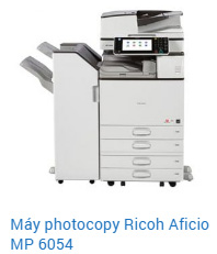 Ricoh Afico MP 6054