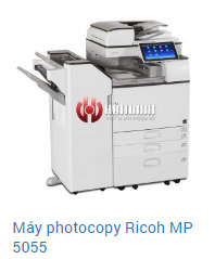 Ricoh MP 5055