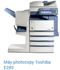 Toshiba E283