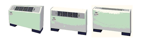 Fan coil unit