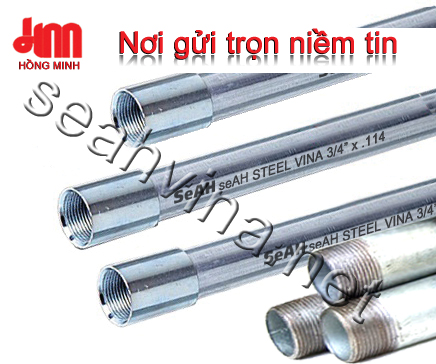Steel Pipe