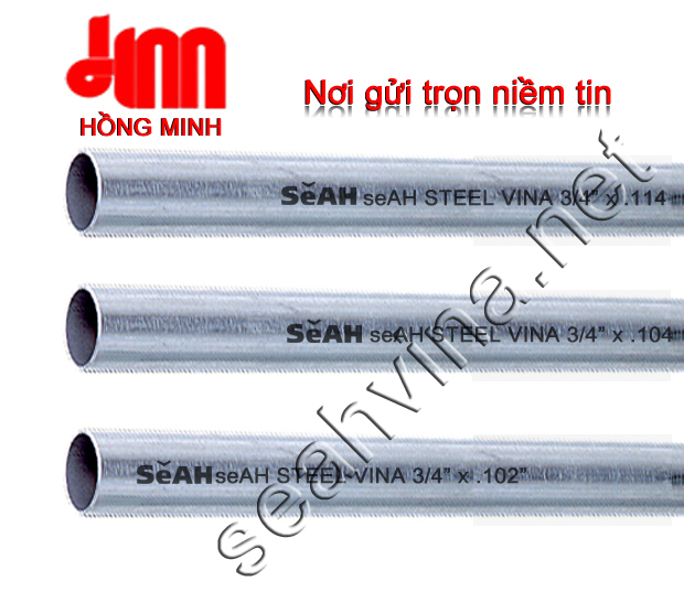 Steel Pipe