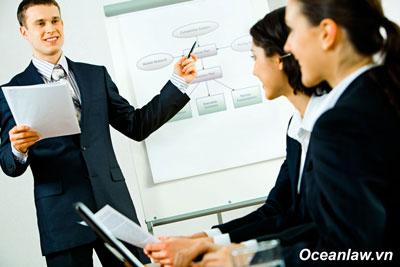 Consulting for new businesses