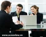 Legal advice for businesses