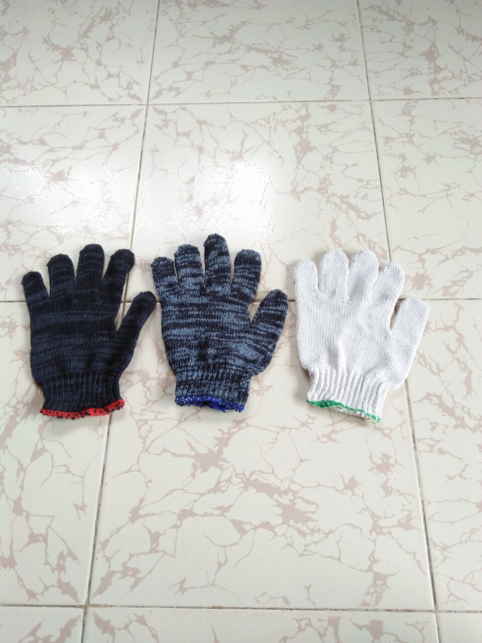 Industrial Gloves