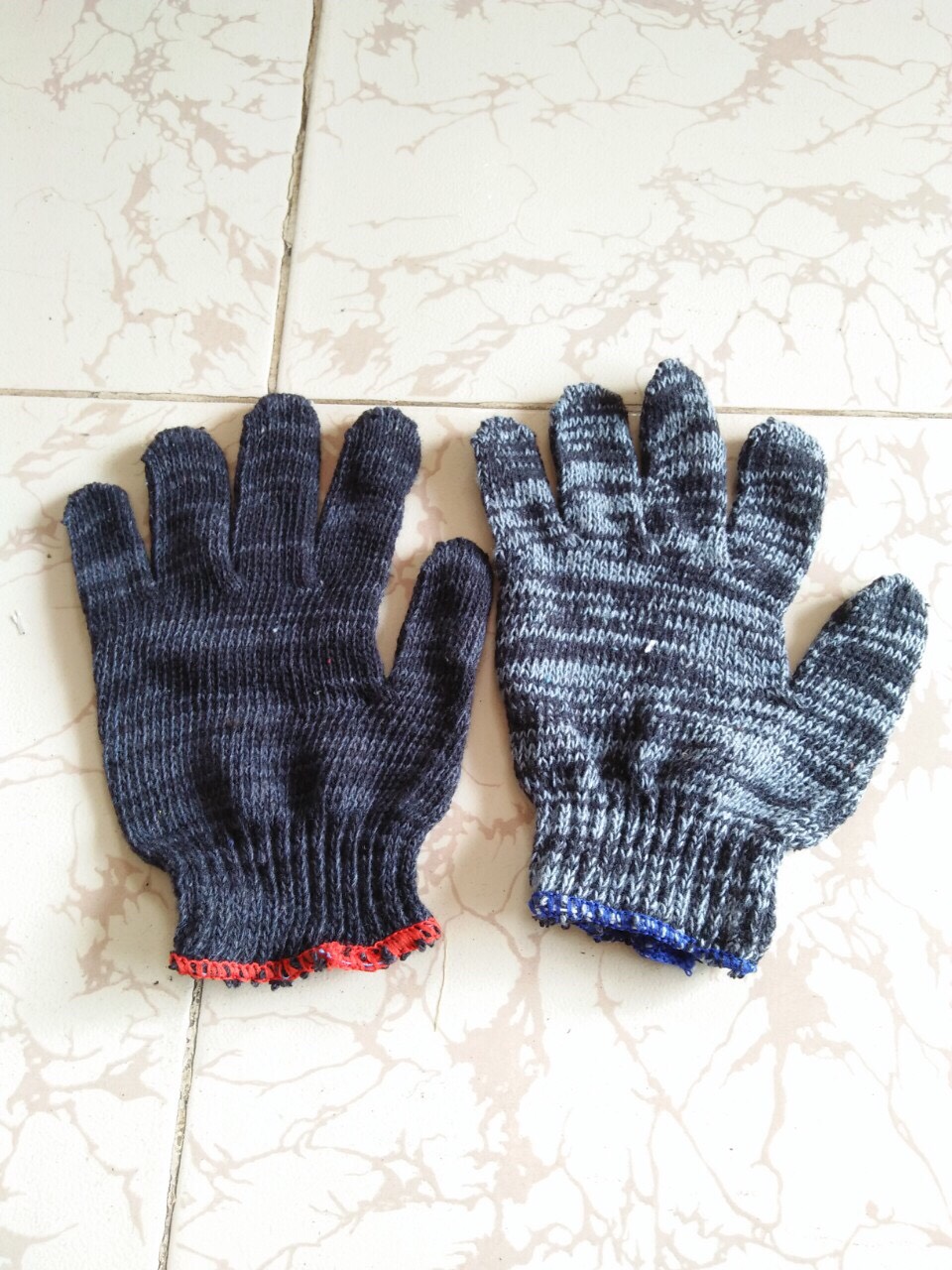 Industrial Gloves