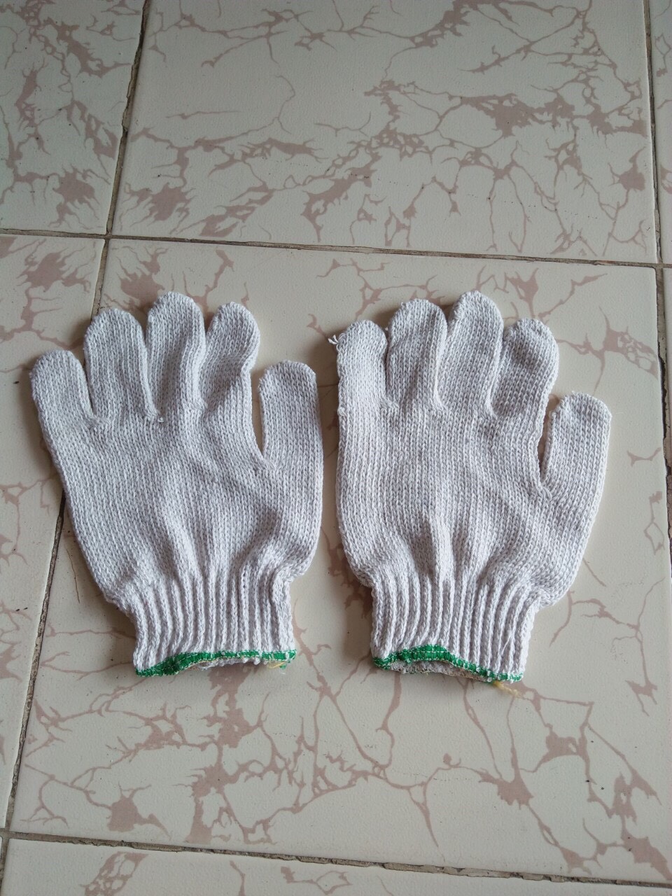 Industrial Gloves