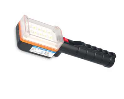 Outdoor LED light