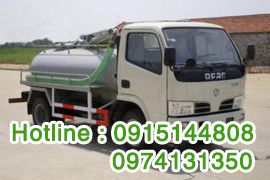 Environment Cleaning Service