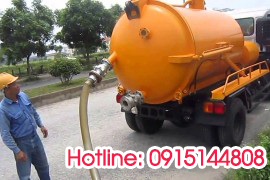 Environment Cleaning Service