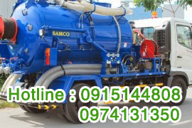 Environment Cleaning Service