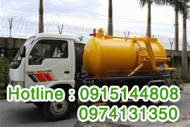 Environment Cleaning Service