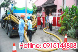 Environment Cleaning Service