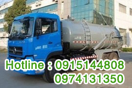 Environment Cleaning Service