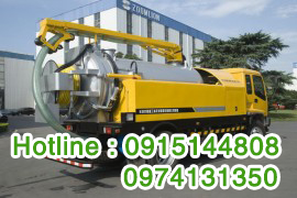 Environment Cleaning Service