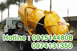 Environment Cleaning Service