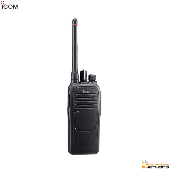 ICOM IC-F2000 Portable Radios