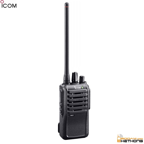 ICOM IC-F3003 Portable Radios